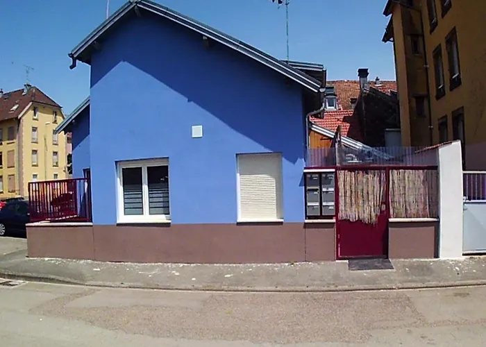 Studios